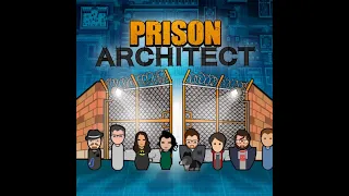 Prison Architect - Island Bound Прохождение #1. Проектирование тюрьмы