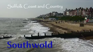 Southwold (A 'Suffolk Coast and Country' video)