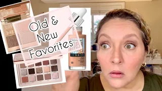 New & Old Favorites | Over 50 Skincare & Makeup