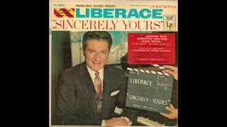 "Tea for Two" - Performed by Liberace in the movie "Sincerely Yours" (1956)