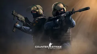 Counter-Strike Global Offensive - Main Menu Music