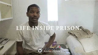 Living as a Teenager in Juvenile Prison | Interviews Behind Bars