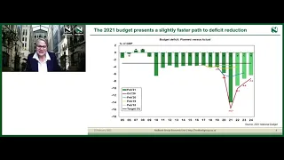 Webinar I Budget 2021 and what the announcements mean for South Africa’s future.