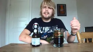 TMOH - Beer Review 475#: Schorschbräu Schorschbock 13%