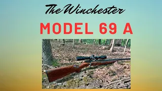 Winchester 69 A Review