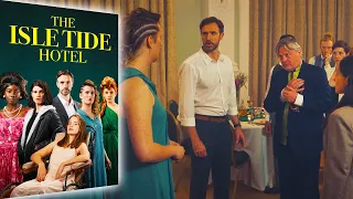 The Isle Tide Hotel - Jordan Hemock Path Longplay