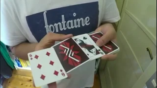 Cardistry Compilation│Best of Instagram