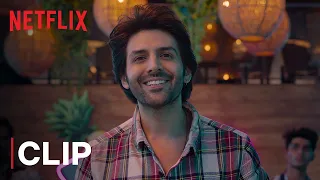 Is Fighting Kartik Aaryan ILLEGAL?! | Kriti Sanon | Shehzada | Netflix India