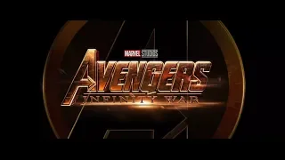 Avengers Infinity War[The Final Countdown]