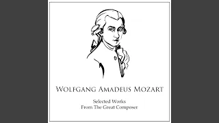 Mozart: Clarinet Quintet in A, K.581: 2. Larghetto
