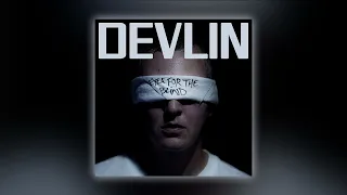 Devlin - Popular Fashion (Pseudo Music Video)