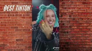 klavacoca в Tik Tok ~ Клава Кока в Tik Tok ~ подборка видео с Клавой Кока