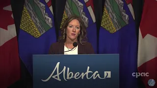 Alberta reacts to federal govt’s new draft regs on clean electricity – August 10, 2023