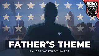 The Divided States: Strife - Father's Theme - An Idea Worth Dying For