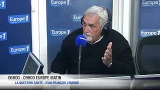 La Question Santé - Les acouphènes, le calvaire auditif