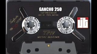 Gancho 250