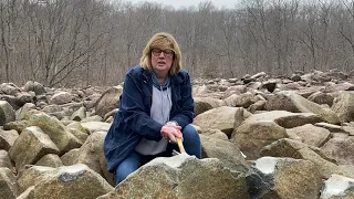 The Sound of Science: Ringing Rocks Park