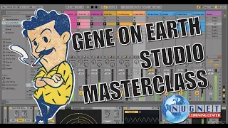Gene On Earth Studio Masterclass (Sampler)