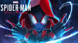 Marvel's Spider-Man: Miles Morales Theme (PS5) | EPIC VERSION