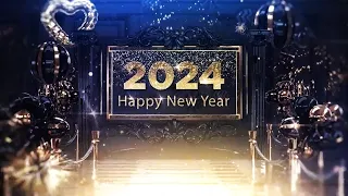 Σταύρος Παζαρέντσης - Πρωτοχρονιάτικο εορταστικό πρόγραμμα || Official Music Video 2024