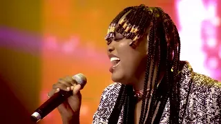 NICOLE | Episode 18 | Lives | The Voice Nigeria