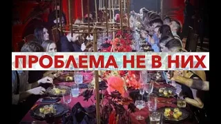 Голодна туса і відірваність від українського спільного досвіду