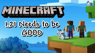 Minecraft's Updates Need Better Direction