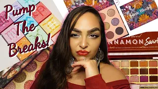 New Makeup Releases *Purchase or Pass* |Eps. 22| CP Zodiac, Cyber, MAC Holiday and much more!