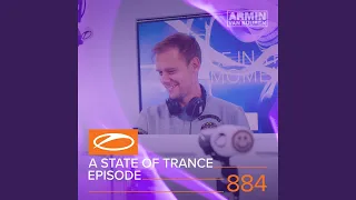 The Air I Breathe (ASOT 884) (Club Mix)