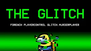 "I'm the Glitch B%^&h!!" - MY 1ST GAME AS GLITCH!