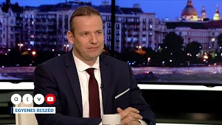 Toroczkai László rágalmazásért perli Hadházy Ákost