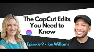 The CapCut Edits you Need to Know!