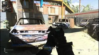 LVOA-C on Call of Duty: Modern Warfare (PS5)