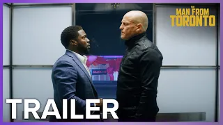 The Man From Toronto | Trailer