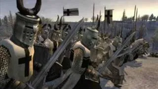 Medieval 2 : Total War Soundtrack - This is it