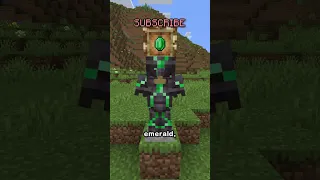 NEW ARMOR IN MINECRAFT!!! (ACTUAL GOOD UPDATE)