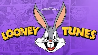 Bugs Банни Луни Tunes Мультфильмы Компиляция ► Best Of Looney Toons Мультфильмов для детей [HD 1080]
