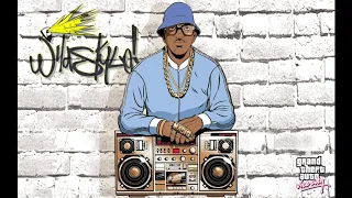 Wildstyle | Grand Theft Auto Vice City Radio | Hip Hop, Electro