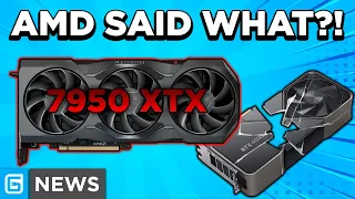 AMD Claims They Can BEAT Nvidia’s 4090!