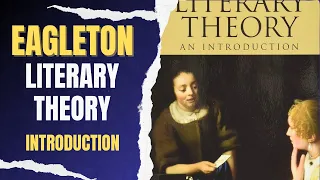What is Literature? | Literary Theory | According to Terry Eagleton| UGC NET English Exam Prep