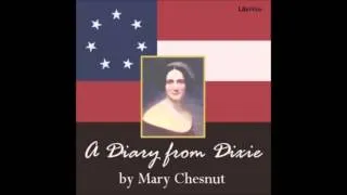 A Diary from Dixie audiobook - part 4