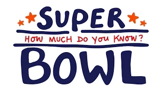 The Illustrated History of the Super Bowl