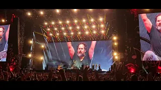 The Killers in Bratislava - Grand Finale