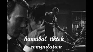 Hannibal tiktok edit everyone shoul watch pt1
