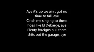 K Camp - Game Ain't Free (Lyrics)