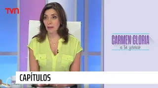 Carmen Gloria a tu servicio | Capítulo 12 de febrero 2024: Las deudas entre nosotros