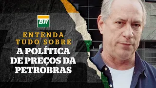O MAUSOLÉU DE UM SONHO | Verdade sobre a Petrobras