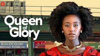 Queen of Glory (2021) | Trailer | Nana Mensah