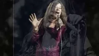 Janis Joplin - Summertime (Live at Winterland)