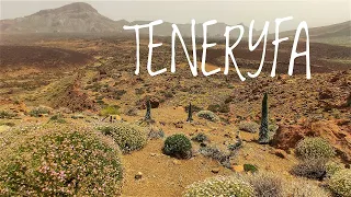 Tene-Tene-Teneryfa